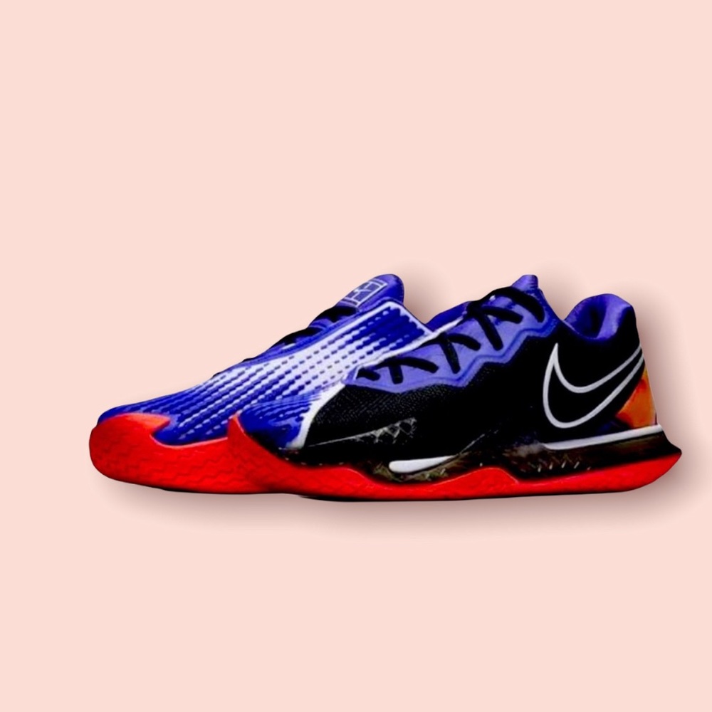 Nike Court Air Zoom